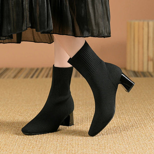 Dames Enkelboots